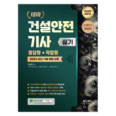 Book Sketch 2025 主題營建安全技師 術科 筆試題型 + 實作題型 收錄2024年最新考古題復原