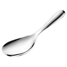 Living Labs全不鏽鋼真空服務匙, 單色, 1個