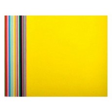 Ilsangsokbanzzak 摺紙 色紙 15 x 15 cm, 300個, 20色