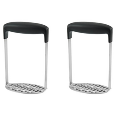 Living Labs馬鈴薯搗碎器, 2個