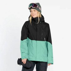 女款 VOLCOM V CO ARIS 保暖夾克 VU244JS504