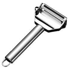 멀티 채칼 만능 채칼 필러, 1개