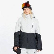 女款 VOLCOM V CO ARIS 保暖夾克 VU244JS504