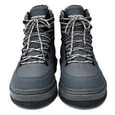 DYNAMIS Sierra D 22 R1 涉水靴, 灰色, 240