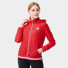 PROWORLDCUP 女款彈性隱藏式連帽保暖夾克 Q123-440