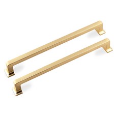 MONESPACE Titan 家具把手 192mm, 2個