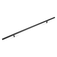 MONESPACE Core 傢俱把手 320mm, 黑色, 1個