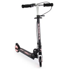 VIVa Premium 145 滑板車, 粉紅色