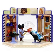 Playmobil 摩比人 美髮沙龍公仔 71535, 1個
