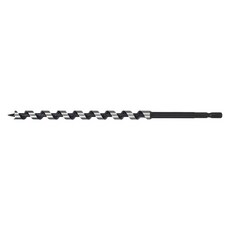 이엑스파워 목공드릴 10mm EAB-10L, 1개