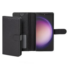 Good Value 現代皮革日誌型手機殼