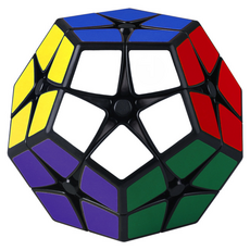 Toy Bin有趣的軸方塊 8.4*8.4cm, 12型, 1個