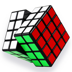 Toy Bean有趣的軸方塊 6*6cm, 02型, 1個