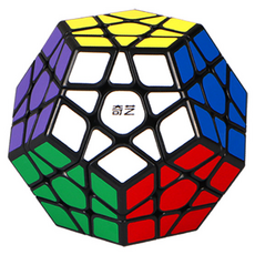 Toy Bean有趣的軸方塊 7.2*7.2cm, 07型