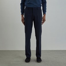 인디안 남성용 허리 사이드밴딩 스트레치 바지 MITDL5S1201