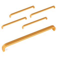 MONESPACE 家具把手 Korando 192mm, 5個