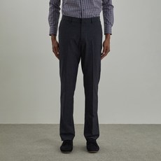 인디안 남성용 허리 사이드밴딩 스판 바지 MITDL5S1231