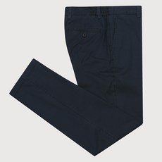 인디안 남성용 허리 사이드밴딩 면바지 MIVDL5S1361