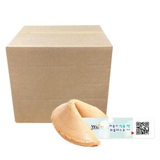 FORTUNECOOKIE Weclass 400 400p, 2kg, 1個