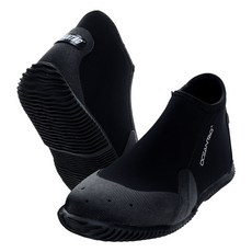 OCEANTAG 水陸兩用鞋, 黑色, S(230~240)