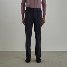 인디안 남성용 스판 잔체크 바지 MITDL5S1241