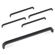 MONESPACE 家具把手 Korando 192mm, 5個