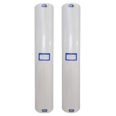 Lami Ace 捲筒護貝膜 635mm x 100m x 25mm x 100mic, B1, 2個