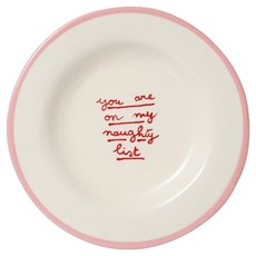 레티티아후제 샐러드 접시, 너티 리스트, 1개