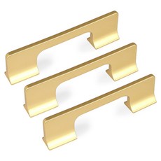 MONESPACE 家具把手 Stella 96mm, 3個