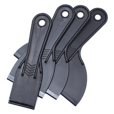 종원 플라스틱 헤라 4종 세트, 1세트