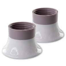 후딱 모노 거꾸로캡 세트, 레드빈, 2세트