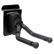 Toppia 高級吉他支架 短掛勾 槽型, 1個