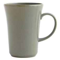 sosomoso Dan 馬克杯 400ml, 綠色, 1個