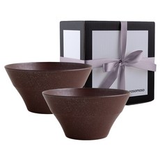 sosomoso Dan麵碗, 1組, 紅色