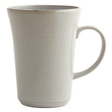 sosomoso Dan 馬克杯 400ml, 白色, 1個