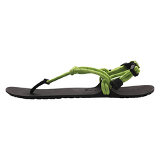 ZEROSHOES 女性用 Genesis 涼鞋 GEN-W, LIME(GEN-W-LIM), 250