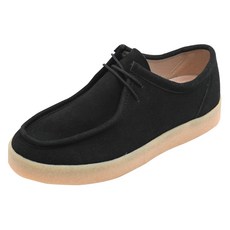 GODSHOE 男士Yurufe休閒船鞋
