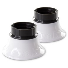 후딱 모노 거꾸로캡 세트, 차콜, 2세트