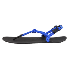 ZEROSHOES 女性用 Genesis 涼鞋 GEN-W, ROYAL BLUE(GEN-W-RBL), 250