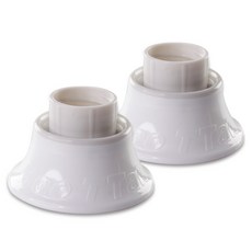 후딱 모노 거꾸로캡 세트, 그레이, 2세트