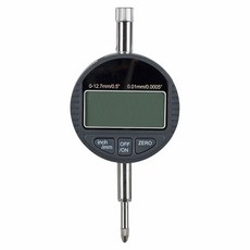 EX-POWER 數位指示器 0~12.7mm EIC-10D, 1個