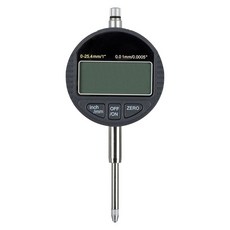 EX-POWER 數位指示器 0~25.4mm EIC-30D, 1個