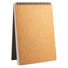 DailyNest 160g 素描用速寫本, 1個, A4