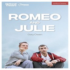 Romeo and Julie Modern Plays, Bloomsbury Publishing PLC