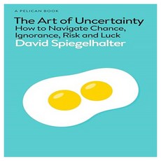 The Art of Uncertainty, Penguin Books Ltd