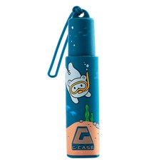 GCASE 防霧手機殼 Bebe, 13g, 1個