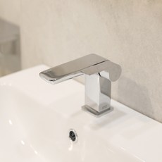 도비도스 대림 프리미엄 클리프 원홀 욕실수전 FL0822 방문설치, 1개