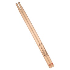 탑피아 심플 드럼스틱 7A 2p, 원목, 1개