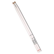 탑피아 심플 드럼스틱 7A 2p, 화이트, 1개