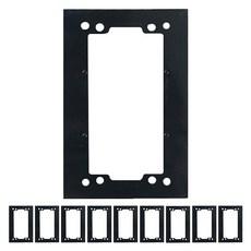 Boedam 單孔插座輔助架, 10個